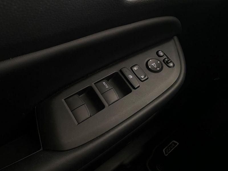 Honda Jazz 1.5 Hybrid 109 CV Automatica CVT Elegance