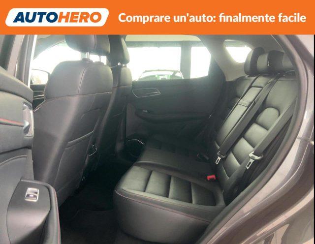 MG HS 1.5T-GDI Comfort