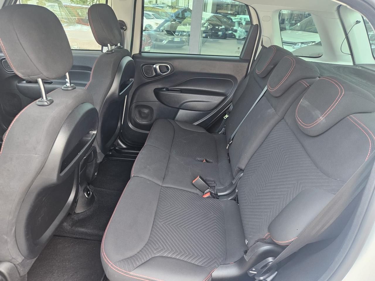 Fiat 500L 1.4 95 CV S&S Sport