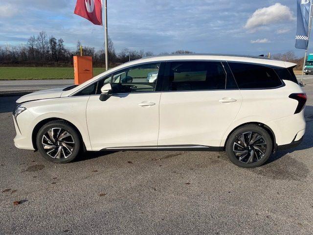 EVO Spazio 1.5 TURBO BENZINA 7POSTI