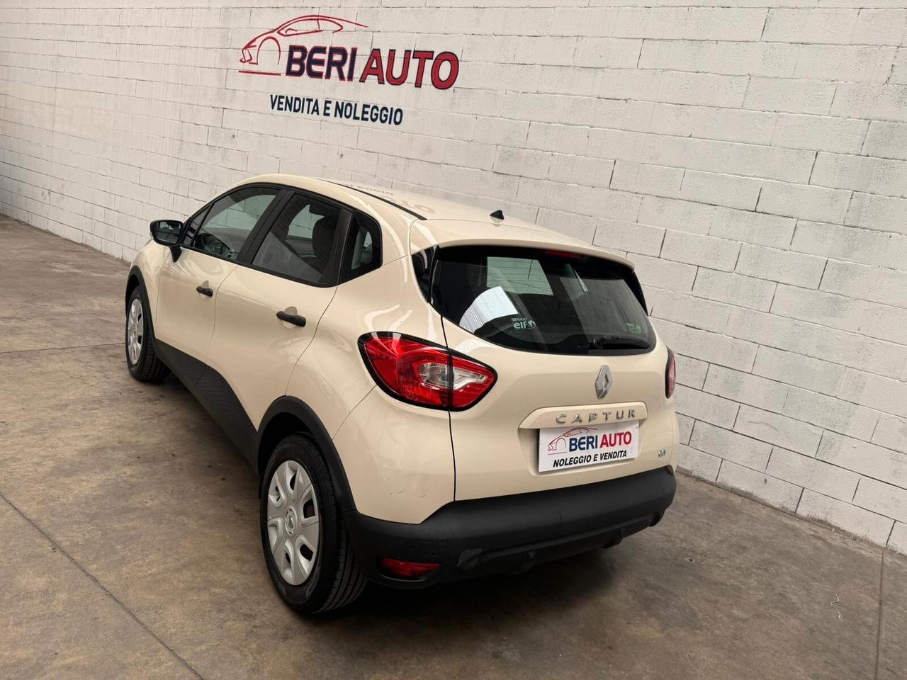 Renault Captur Start&Stop Energy R-Link