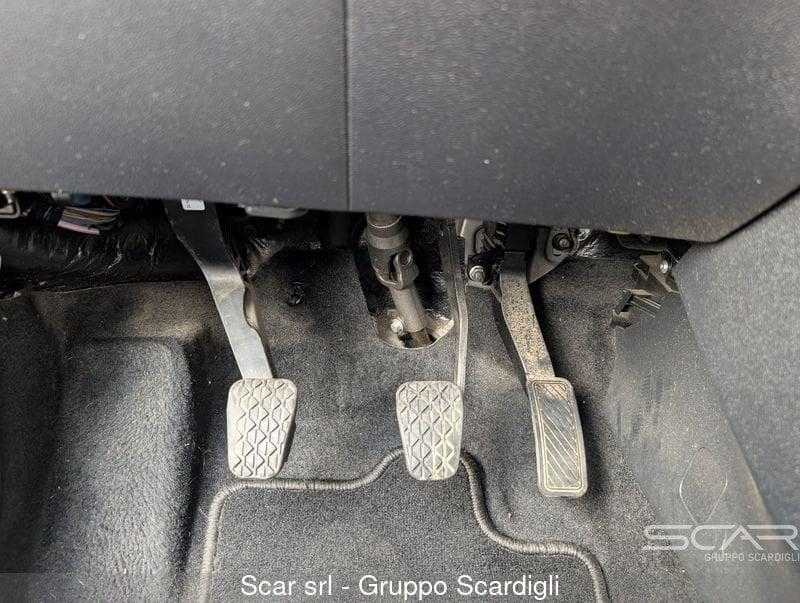 Ford Puma Puma 1.0 EcoBoost Hybrid 125 CV S&S Titanium X