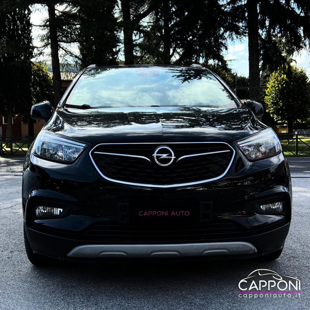 Opel Mokka 1.6 CDTI Ecotec 136CV 4x4 Start&Stop