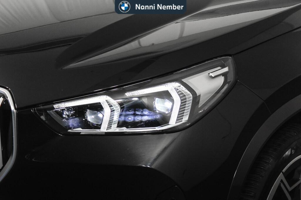 BMW X1 18 d xLine sDrive DCT