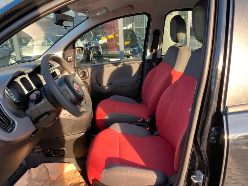 Fiat Panda 1.2 Pop 69cv