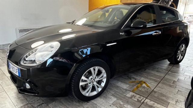 ALFA ROMEO Giulietta 1.4 Turbo 105 CV Progression- PREZZO VERO NO FINAZ