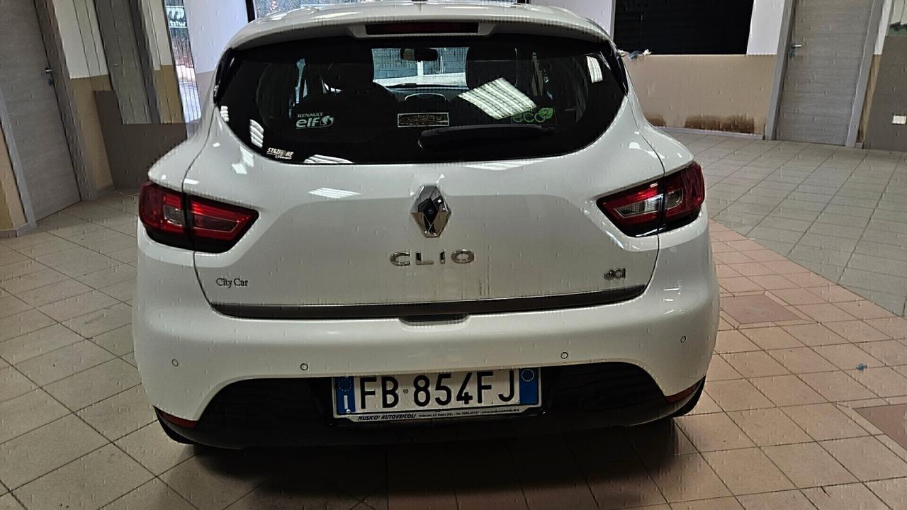 Renault Clio 1.5 DCI 75 CV ALLESTIMENTO COSTUME