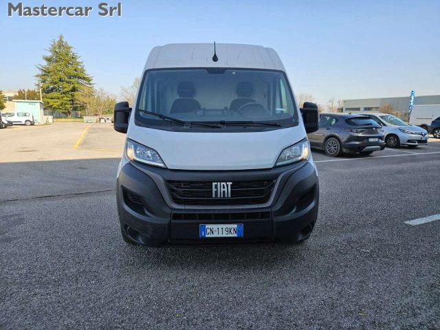 FIAT Ducato DUCATO 30 2.2 L2H2 PM- TM 120CV - GN119KN