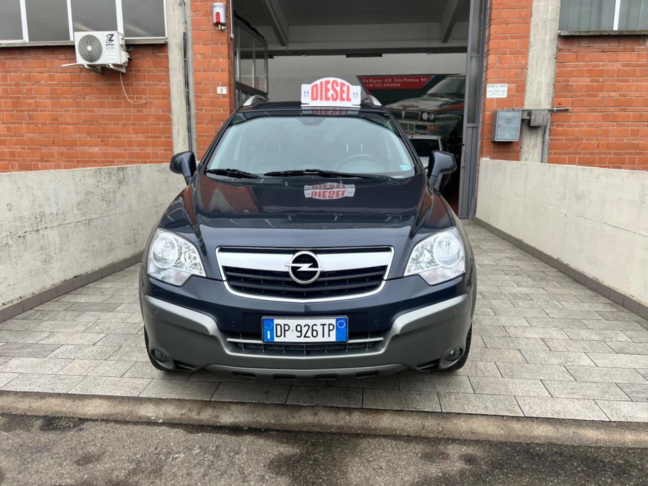 Opel Antara 2.0 CDTI 150CV aut. Cosmo