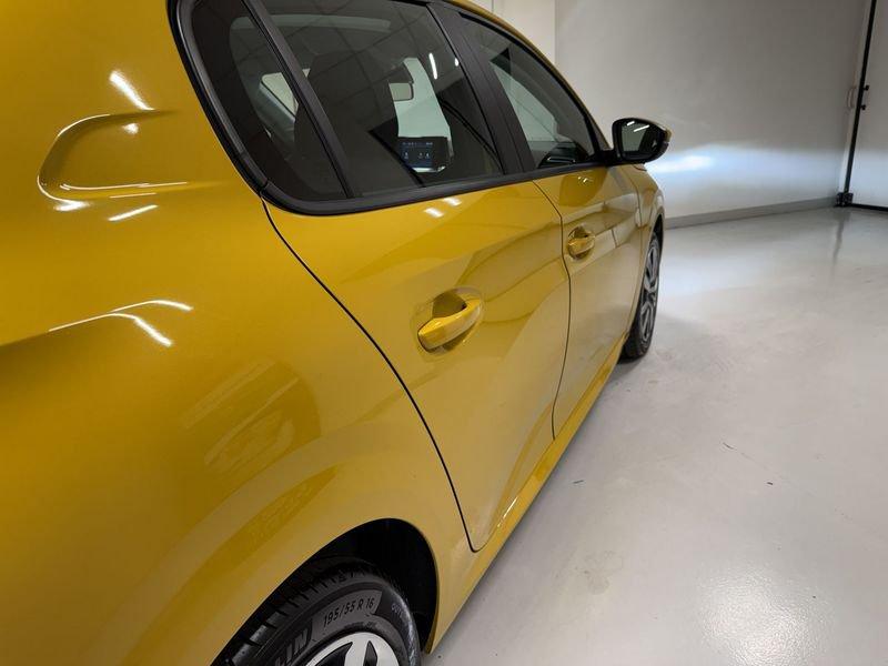 Peugeot 208 208 PureTech 100 S&S 5Pt Active