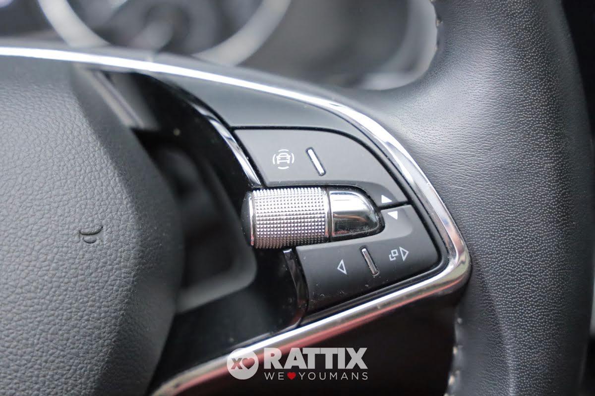 Skoda Kamiq 1.0 tsi 110CV Ambition dsg