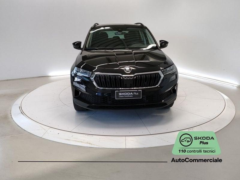 Skoda Karoq 1.0 TSI 115 CV Selection