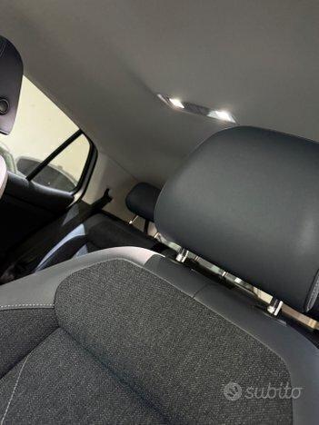 Volkswagen T-Cross DSG style