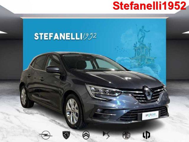 RENAULT Megane IV - 1.6 E-Tech phev Business 160cv auto