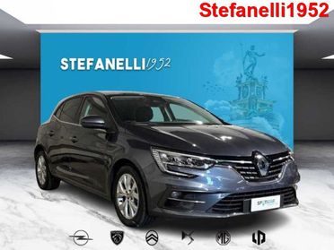 RENAULT Megane IV - 1.6 E-Tech phev Business 160cv auto