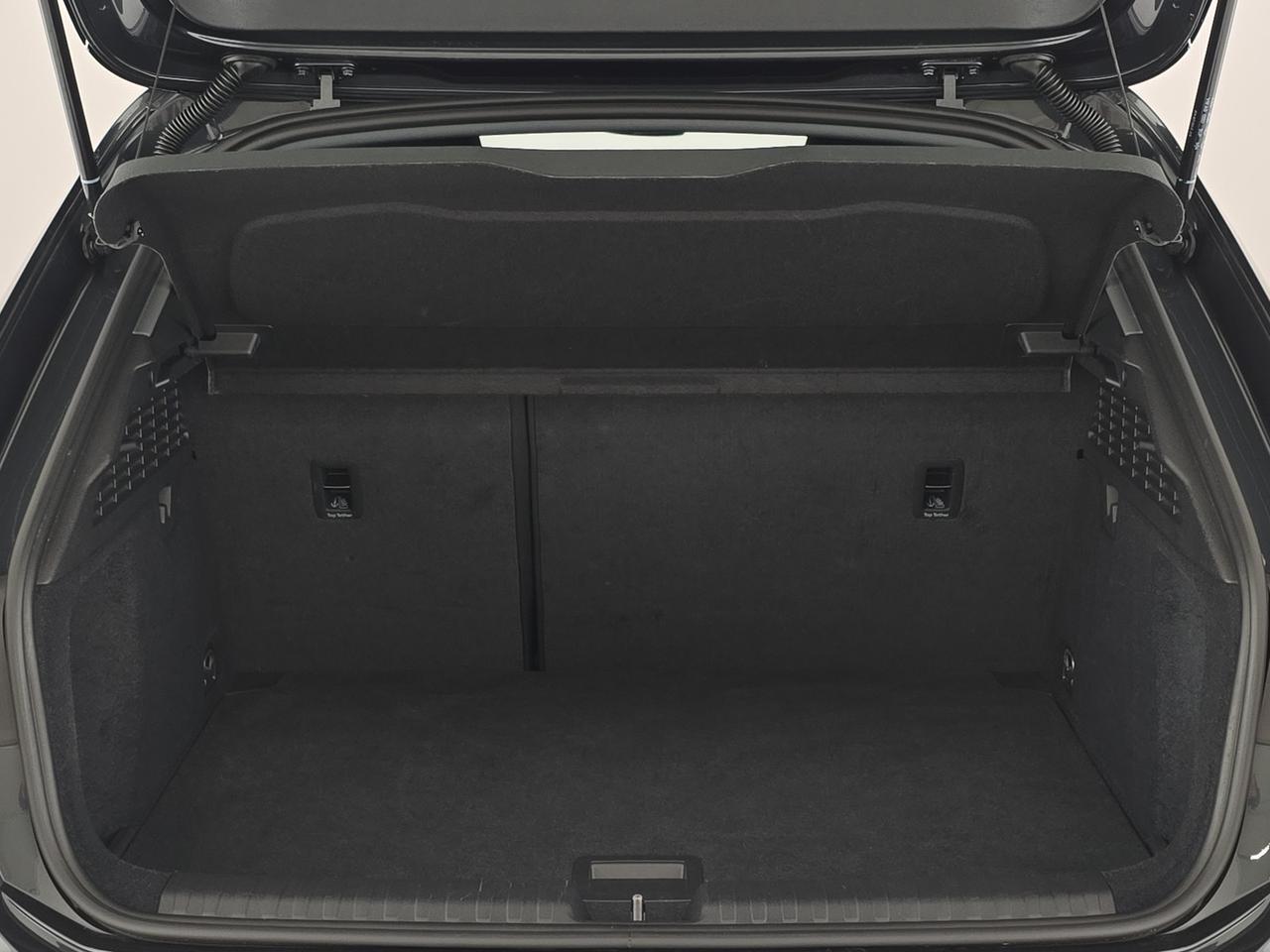 Audi A3 sportback 30 2.0 tdi business advanced