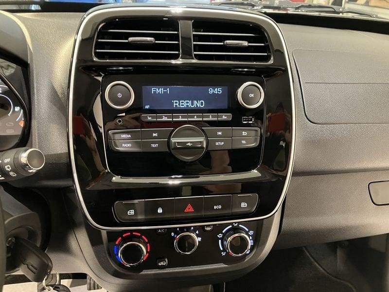 Dacia Spring Expression Electric 45