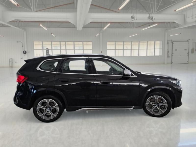 BMW X1 XDRIVE 23D MH48V X-LINE EDITION BALANCE DCT SUV