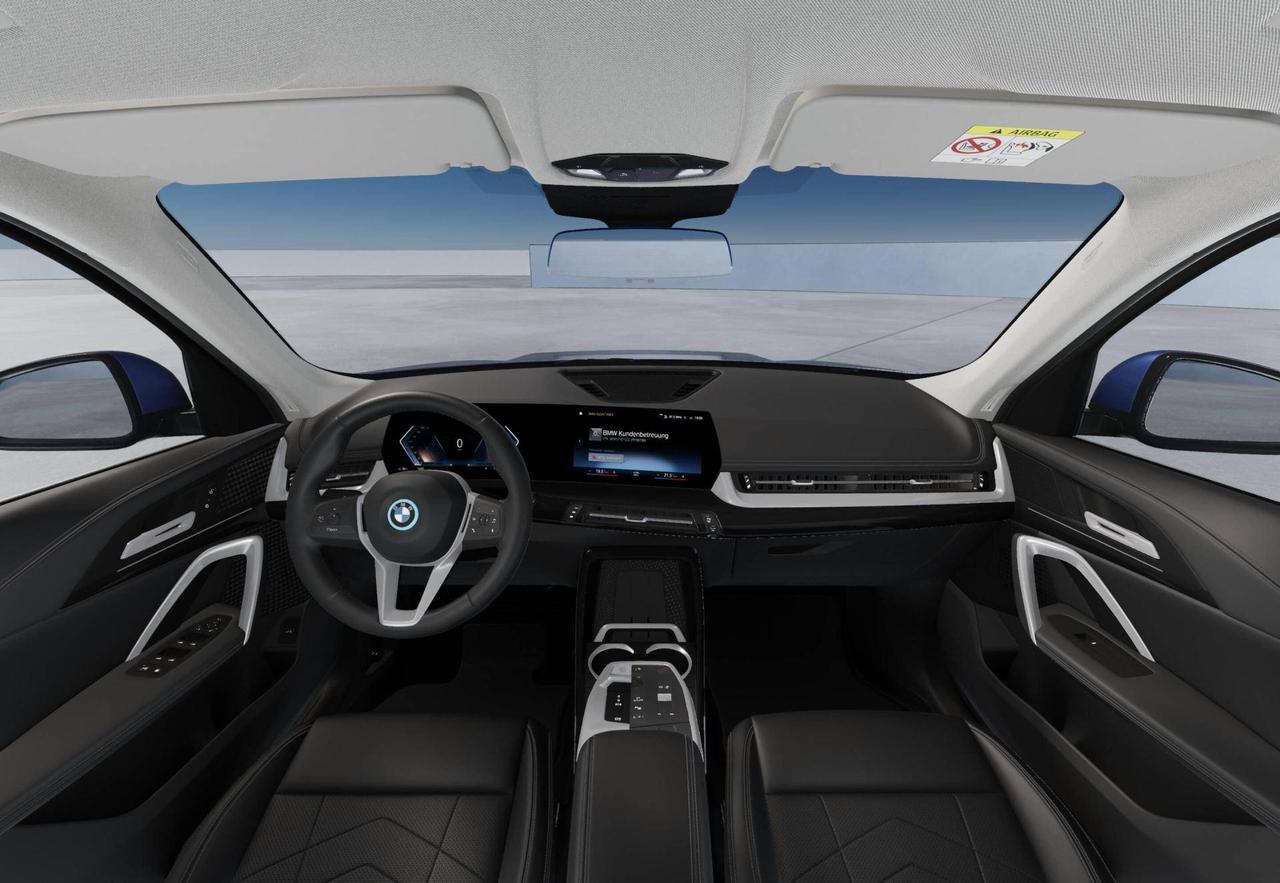 BMW X1 iX1 eDrive20 Special Edition
