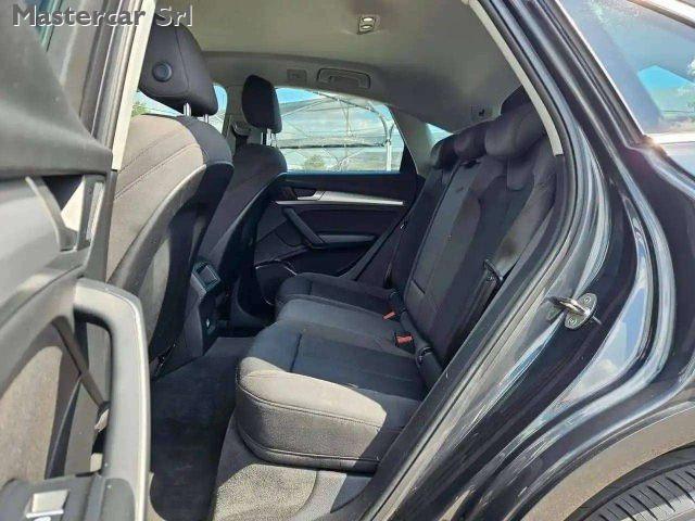 AUDI Q5 Sportback 40 2.0 tdi Ad-Sport 4x4 S-tronic-GK428WE