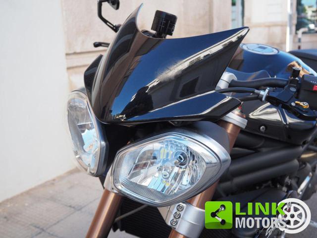 TRIUMPH Speed Triple 1050 ++ ? 96,00 al mese++