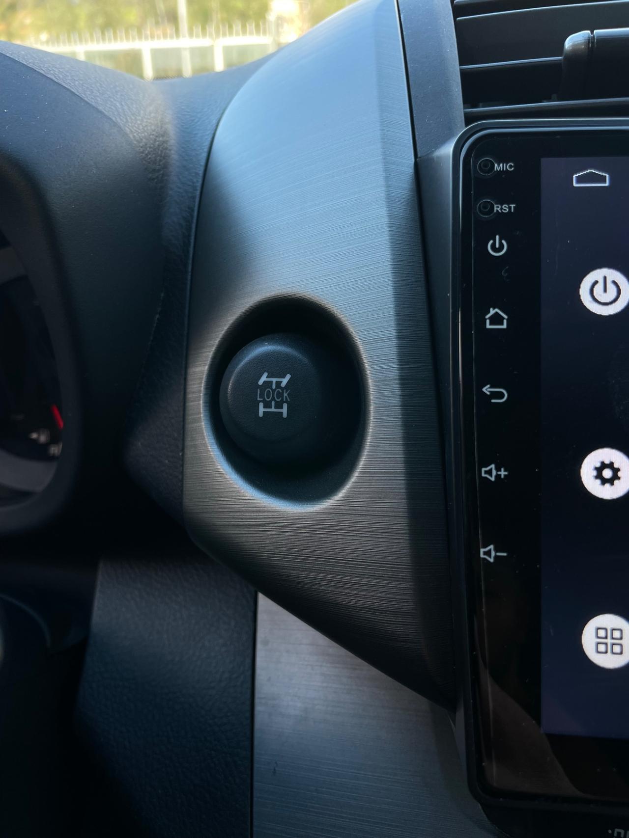 Toyota RAV 4 RAV4 2.2 D-4D 177 CV Luxury