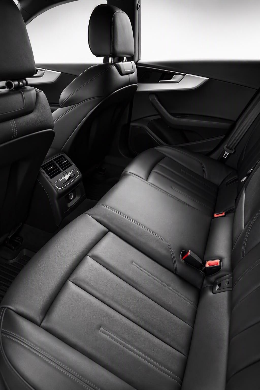 Audi A5 SPB 2.0 TDI S tronic Business Sport
