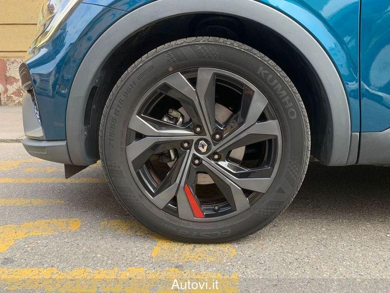 Renault Arkana Arkana Hybrid E-Tech 145 CV R.S. Line (PROMO)