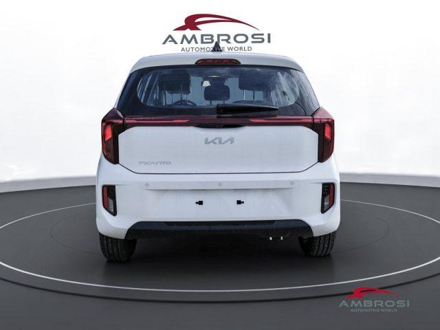 KIA Picanto URBAN