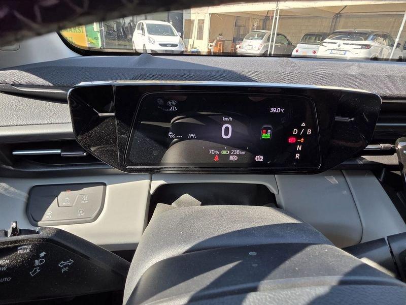 Ford Explorer Electric 190CV Standard Range Style