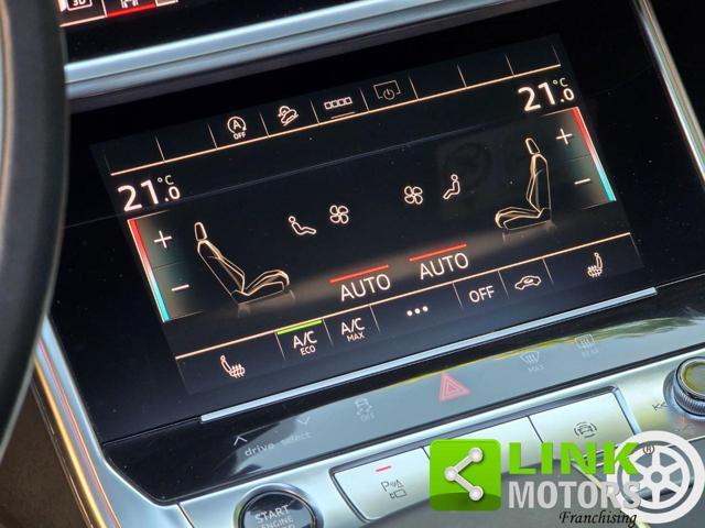 AUDI A6 allroad 3.0 245 CV