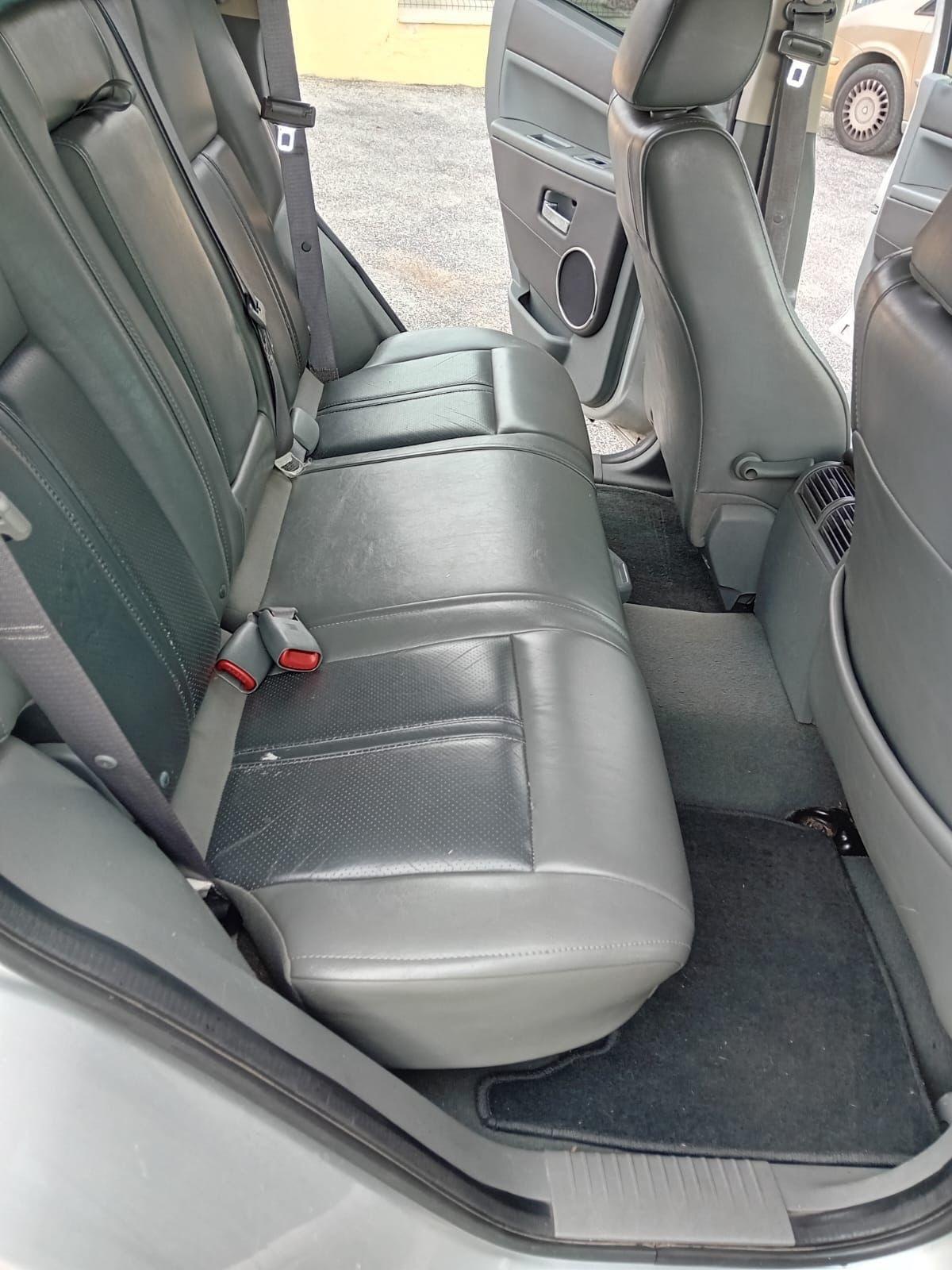 Jeep Grand Cherokee 3.0 V6 CRD Limited