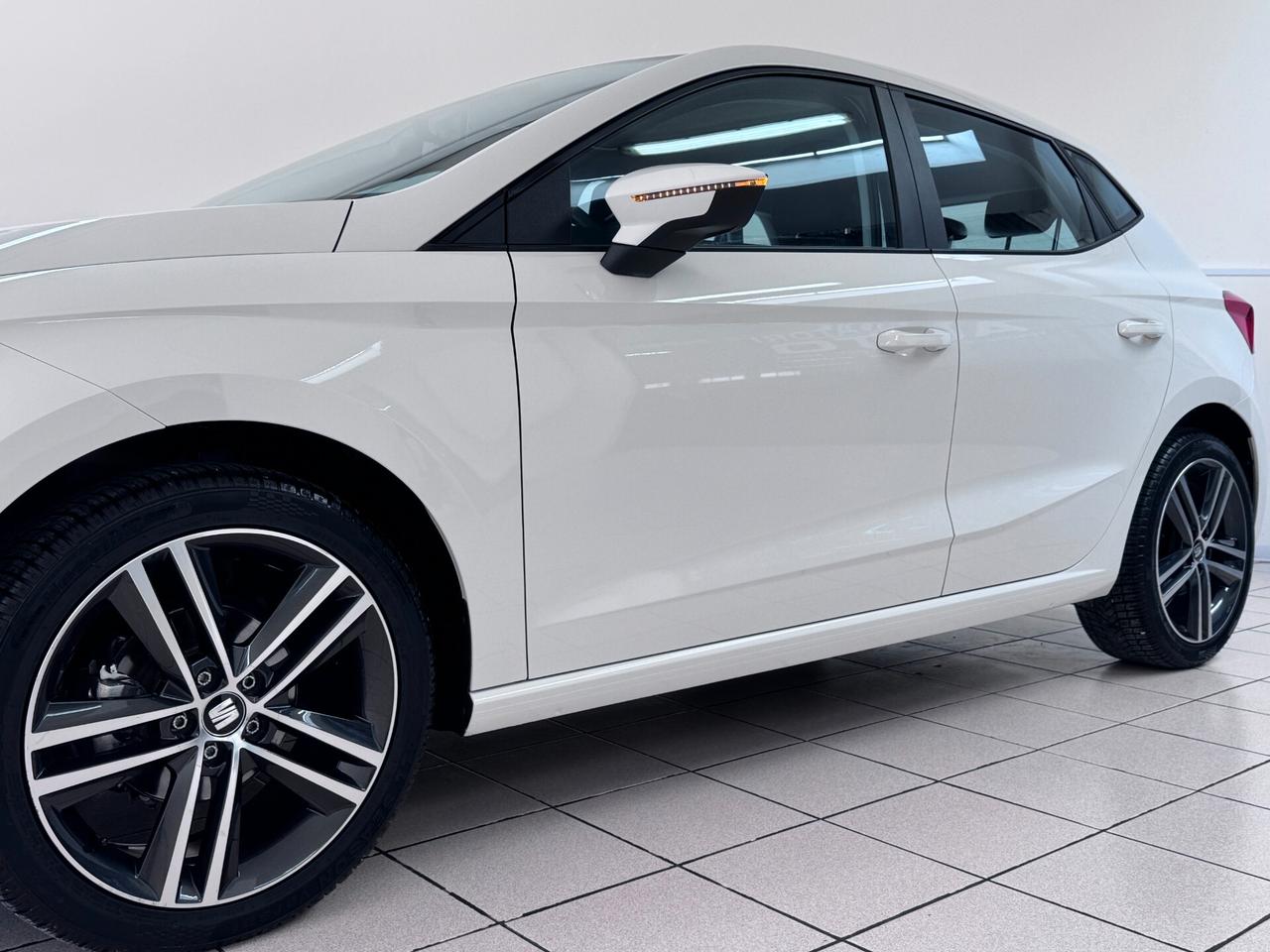 Seat Ibiza 1.0 TGI - PREZZO PROMO FINANZIAMENTO !!