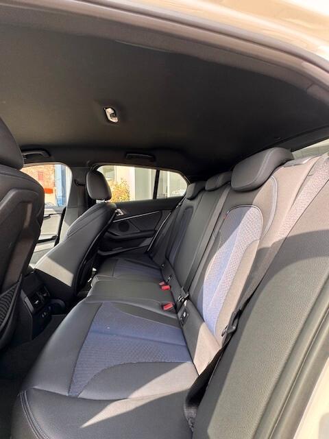 Bmw 118d 150cv .autom. Msport 2021 *78000km*