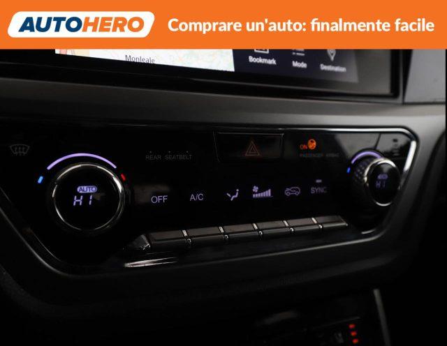 SSANGYONG Korando 1.6 Diesel 2WD aut. Icon