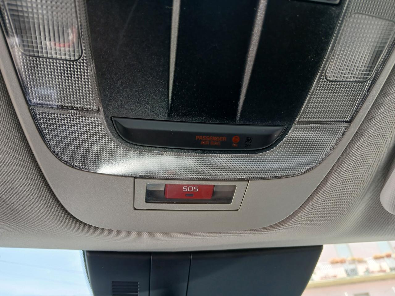 Kia Sportage 1.6 TGDi MHEV DCT Business