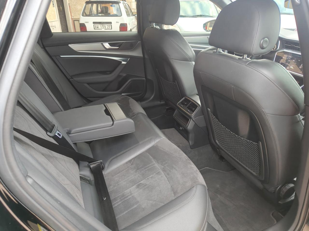 Audi A6 allroad 45 TDI 3.0 quattro S tronic Evolution