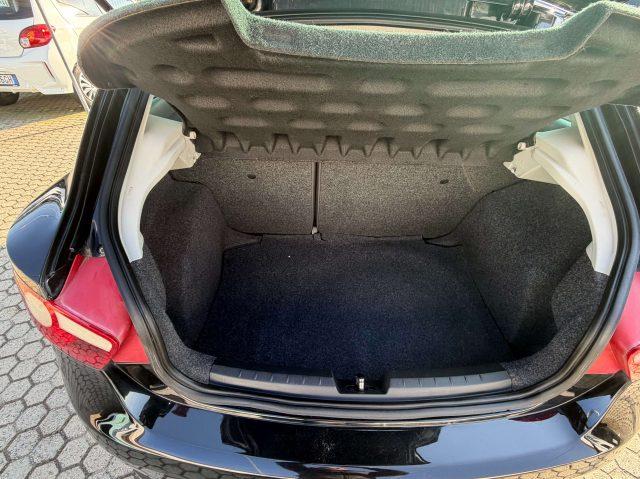 SEAT Ibiza Ibiza IV Berlina SC 1.2 tdi cr Reference