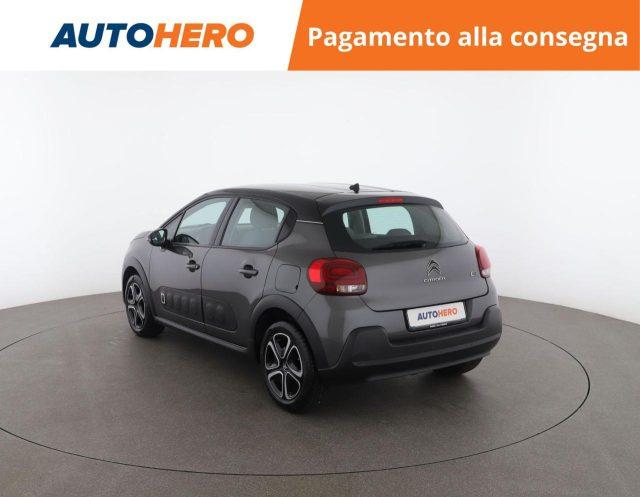 CITROEN C3 PureTech 82 S&S Shine