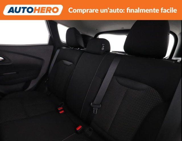 RENAULT Kadjar Blue dCi 8V 115CV Sport Edition