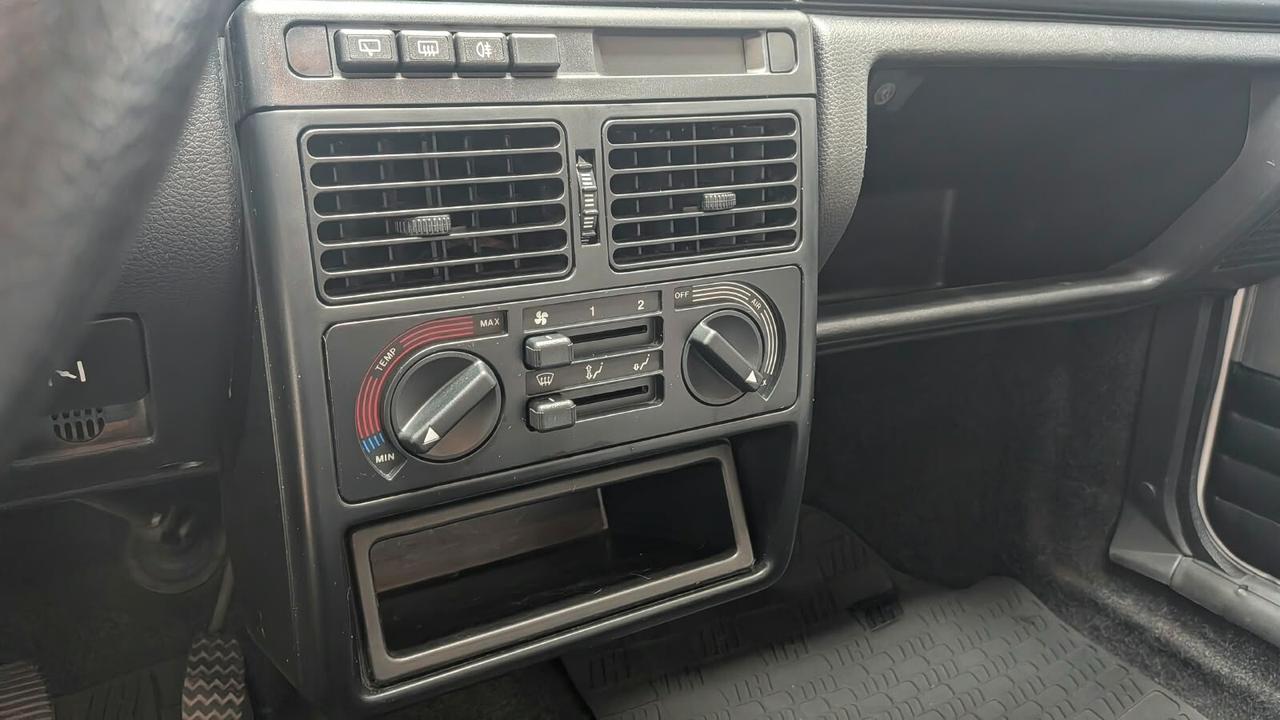 Fiat Uno 45 5 porte
