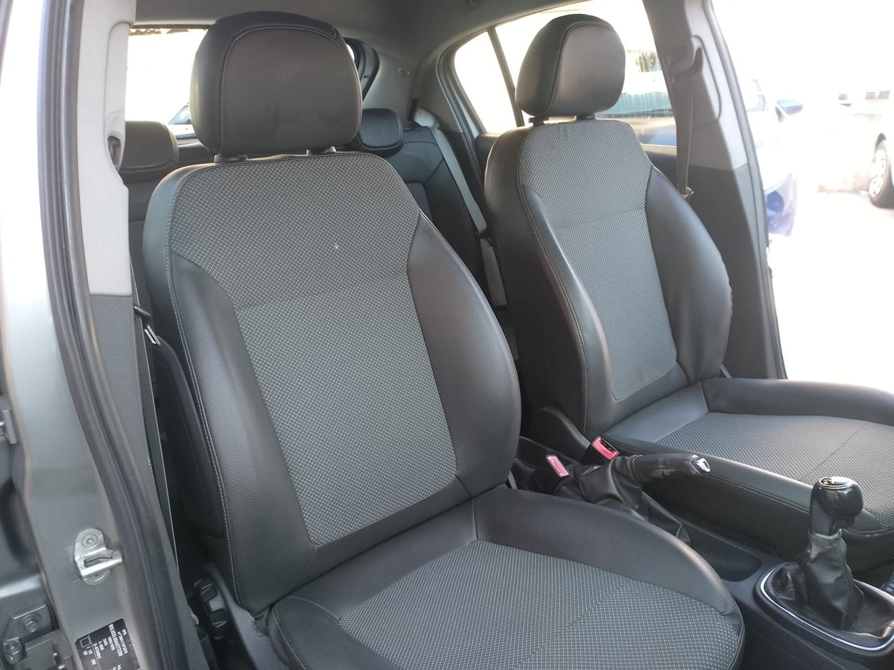 Opel Corsa 1,2 Benzina 5Porte Cosmo