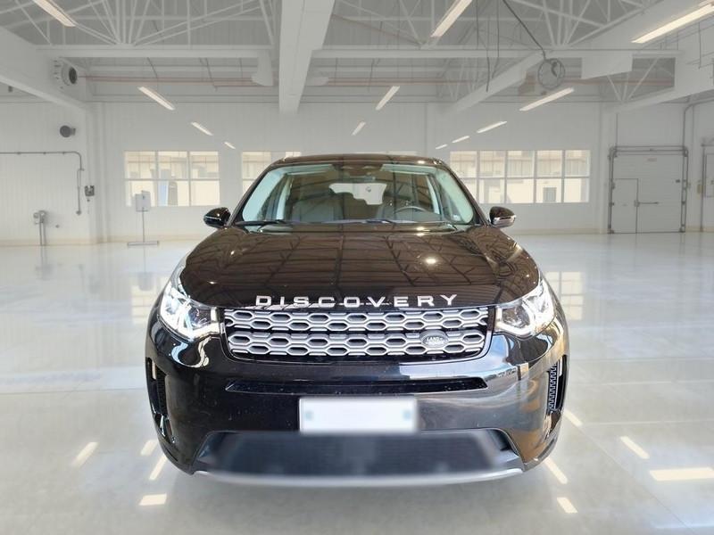 LAND ROVER DISCOVERY SPORT 1.5 I3 PHEV 309cv SE 4WD aut.