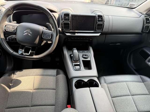 Citroen C5 Aircross C5 Aircross 1.5 bluehdi AUTOCARRO
