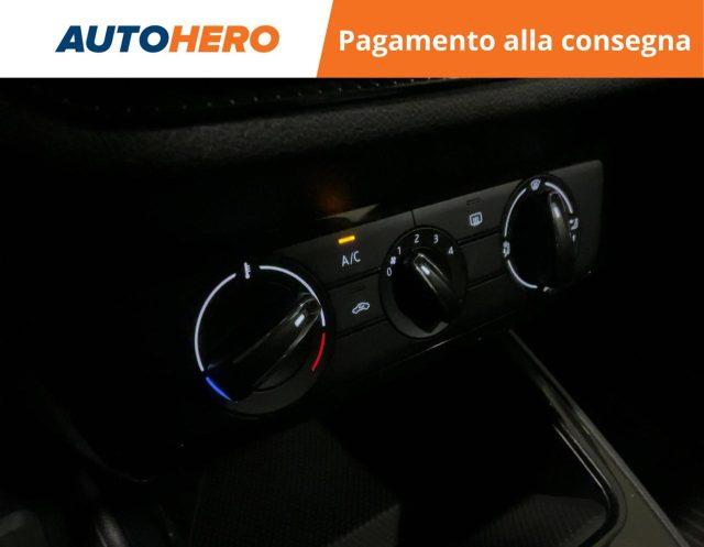 SKODA Fabia 1.0 TSI 95 CV Ambition