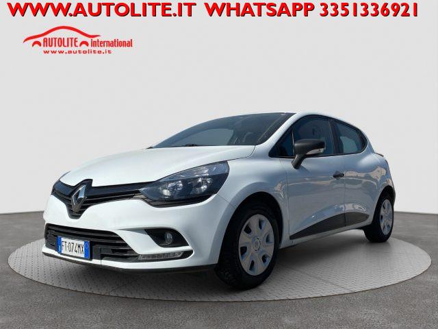 RENAULT Clio TCe 12V 90 CV GPL 5 p. Life N1 AUTOCARRO