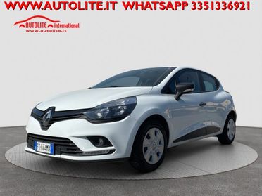 RENAULT Clio TCe 12V 90 CV GPL 5 p. Life N1 AUTOCARRO