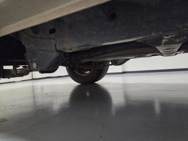 ISUZU D-Max 3.0 TD cat 4WD UNICOPROPIETARIO