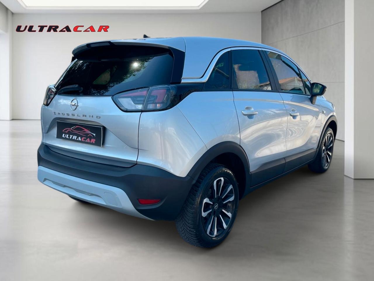 Opel Crossland 1.5 ECOTEC D 110 CV Elegance