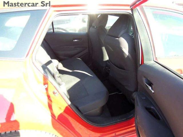 TOYOTA Corolla CorollaTouring Sports Touring 1.8h Business cvt N1